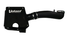 Load image into Gallery viewer, Volant Closed Box Air Intake Chevy Silverado 2500HD/3500HD 6.0L V8 (11-13) w/ or w/o Cold Air Scoop - w/o Air Scoop / Oiled Air Filter Alternate Image