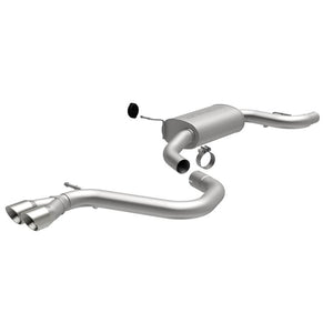 801.23 Magnaflow Catback Exhaust VW Golf MK6 (2011-2014) 15162 - Redline360