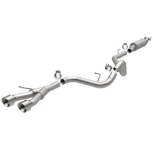 Load image into Gallery viewer, Magnaflow Catback Exhaust Hyundai Veloster Turbo (2013-2017) Bolt-On or Clamp-On - Bolt-On Alternate Image