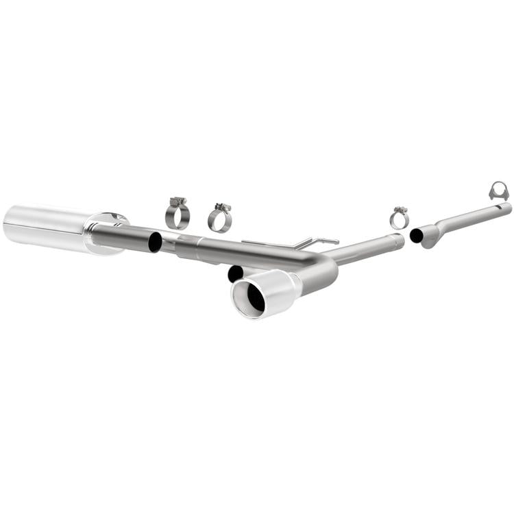 690.64 Magnaflow Exhaust Ford Fusion Turbo 1.5/1.6 (2013-2018) 2.5