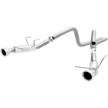 Load image into Gallery viewer, Magnaflow Exhaust Ford Mustang 3.7L V6 (2014) [Competition Series] 2.5" Catback - 15165 - Default Title Alternate Image