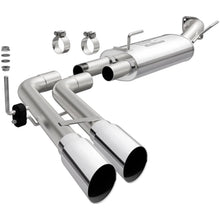 Load image into Gallery viewer, Magnaflow Exhaust Ram 1500 V6 3.6L/3.7L (11-22) [Street Series] 3" Catback - 15250 - Default Title Alternate Image