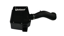 Load image into Gallery viewer, Volant Closed Box Air Intake Cadillac Escalade 6.2L V8 (07-08) PowerCore / Oiled / DryTech Air Filter - Oiled Air Filter Alternate Image