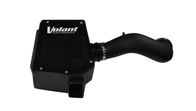 Volant Closed Box Air Intake GMC Yukon 1500/Yukon XL 1500 (07-08) PowerCore / Oiled / DryTech Air Filter