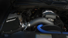 Load image into Gallery viewer, Volant Closed Box Air Intake Chevy Avalanche 1500 5.3L V8 (07-08) PowerCore / Oiled / DryTech Air Filter - Oiled Air Filter Alternate Image