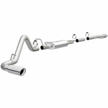 Load image into Gallery viewer, Magnaflow Exhaust GMC Sierra 4.3L V6/ 5.3L V8 (14-19) [Street Series] 3" Catback - 15267 - Single Exit Alternate Image