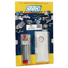 Load image into Gallery viewer, BBK Fuel Pump Kit Ford Mustang (1986-1997) [In Tank] 110 LPH / 155 LPH/ 190 LPH/ 255 LPH - 110 LPH Alternate Image