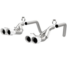 Load image into Gallery viewer, 1503.01 Magnaflow Catback Exhaust Corvette C6 V8 6.2L (2012-2013) Axleback or Catback - Redline360 Alternate Image