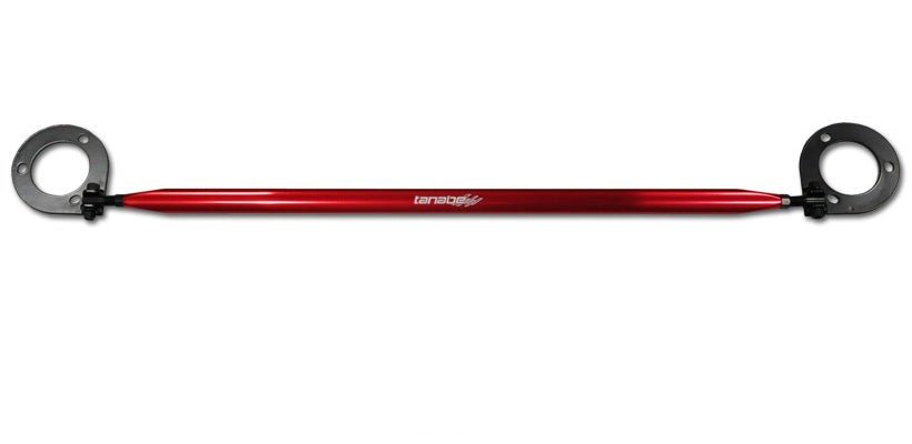 2014-18 Mazda 3 and 2014-2017 Mazda 6 Front Strut Tower Bar 2014-18 Mazda 3 and 2014-2017 Mazda 6 Front Strut Tower Bar
