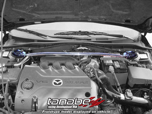 Tanabe Strut Bar Front Bar Mazda 6 V6 (2003 -2008) Front Bar