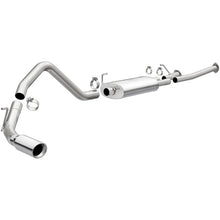 Load image into Gallery viewer, 791.81 Magnaflow Catback Exhaust Toyota Tundra V8 (2014-2020) 2.5&quot; or 3&quot; Main Pipe - Redline360 Alternate Image