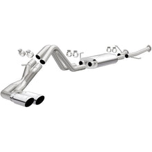 Load image into Gallery viewer, 791.81 Magnaflow Catback Exhaust Toyota Tundra V8 (2014-2020) 2.5&quot; or 3&quot; Main Pipe - Redline360 Alternate Image