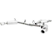 Load image into Gallery viewer, Magnaflow Catback Exhaust Audi A5 Quattro (2010-2014) Touring or Sport Series - Touring Series Alternate Image