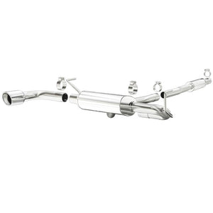 1001.87 Magnaflow Catback Exhaust Jeep Cherokee KL L4 2.4L (2014-2015) 15328 - Redline360