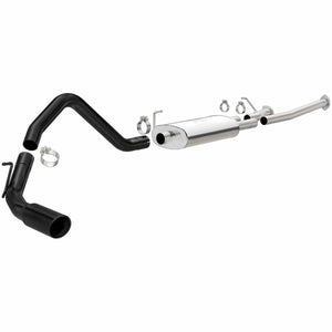 Magnaflow Catback Exhaust Toyota Tundra V8 (2014-2021) 2.5" or 3" Main Pipe