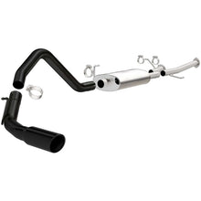 Load image into Gallery viewer, Magnaflow Catback Exhaust Toyota Tundra V8 5.7L (2009-2013) [Black Tips] 15368 - Default Title Alternate Image