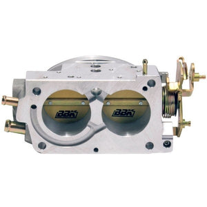 319.99 BBK Power Plus Throttle Body Chevy Camaro 5.0L/5.7L V8 [Twin 52mm] (1989-1992) 1537 - Redline360