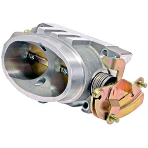 319.99 BBK Power Plus Throttle Body Pontiac Firebird 5.7L V8 [Twin 52mm] (1994-1997) 1543 - Redline360