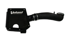 Load image into Gallery viewer, Volant Closed Box Air Intake Chevy Avalanche 1500 5.3L V8 (09-13) PowerCore / Oiled / DryTech Air Filter - Oiled Air Filter Alternate Image