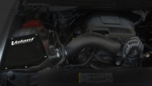 Load image into Gallery viewer, Volant Closed Box Air Intake Cadillac Escalade ESV 6.2L V8 (09-14) [w/ Cold Air Scoop] PowerCore / Oiled / DryTech Air Filter - Oiled Air Filter Alternate Image