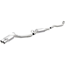 Load image into Gallery viewer, 1314.95 Magnaflow Catback Exhaust Audi A4 Quattro 2.0L (2009-2016) Sport or Touring Series - Redline360 Alternate Image