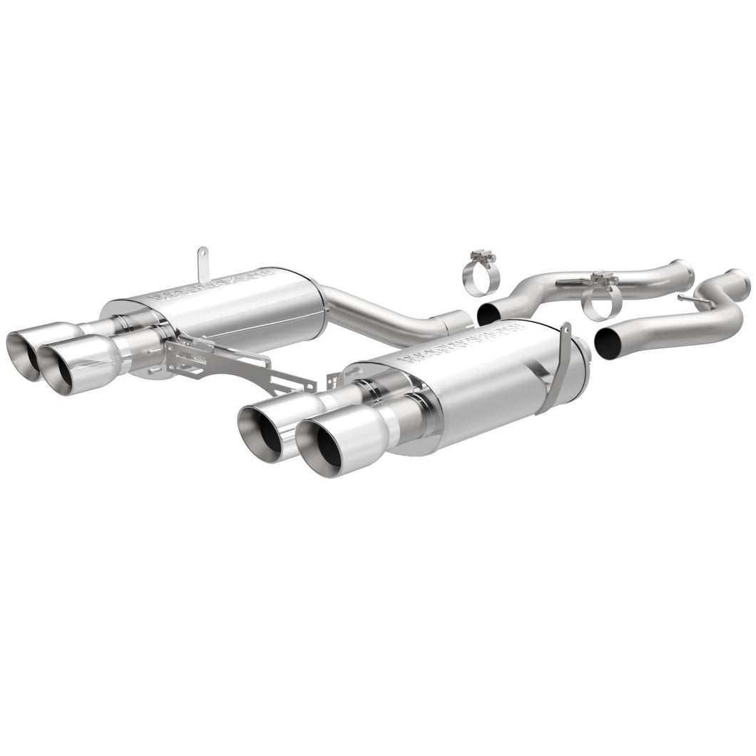 1408.33 Magnaflow Exhaust BMW M3 E92/E93 [Touring] (2008-2013) 15544 - Redline360