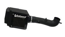 Load image into Gallery viewer, Volant Closed Box Air Intake Cadillac Escalade 6.2L V8 (15-20) PowerCore / Oiled / DryTech Air Filter - Oiled Air Filter Alternate Image