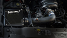 Load image into Gallery viewer, Volant Closed Box Air Intake Cadillac Escalade 6.2L V8 (15-20) PowerCore / Oiled / DryTech Air Filter - Oiled Air Filter Alternate Image