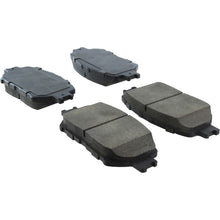 Load image into Gallery viewer, StopTech Sport Brake Pads Lexus IS250 (2009-2015) [Front w/ Hardware] 309.09081 Alternate Image