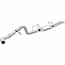 Load image into Gallery viewer, Magnaflow Catback Exhaust Chevy/GMC C/K 1500 V8 5.7L (96-98) [Street Series - Single Passenger Side Rear Exit w/ Polished Tips] 15602 Alternate Image