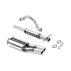 699.99 Magnaflow Catback Exhaust VW Golf MK3 2.0L/ V6 2.8L (1993-1999) 15670 - Redline360