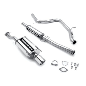 558.76 Magnaflow Catback Exhaust Honda Accord 2.2L (1994-1997) 15686 - Redline360