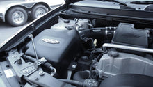 Load image into Gallery viewer, Volant Closed Box Air Intake Chevy Trailblazer 4.2 (06-08) Oiled Air Filter 15742 - Default Title Alternate Image