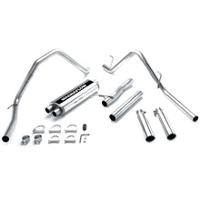 Load image into Gallery viewer, Magnaflow Catback Exhaust Dodge Ram 1500 5.7L V8 (2003) [Street Series - Dual Split Rear Exit w/ Polished Tips] 15788 Alternate Image
