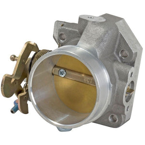 269.99 BBK Throttle Body Ford Ranger 4.0L V6 [66mm] (1989-2000) 1580 - Redline360