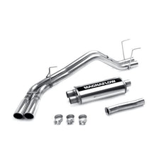 Load image into Gallery viewer, 662.84 Magnaflow Catback Exhaust Toyota Tundra V8 4.7L (00-06) Single or Dual Same Side Exit - Redline360 Alternate Image