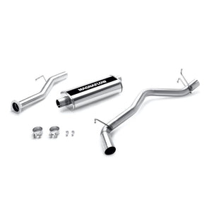 565.04 Magnaflow Catback Exhaust Chevy S10 ZR5 V6 4.3L (2002-2004) 15825 - Redline360