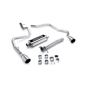 1019.14 Magnaflow Catback Exhaust Chevy SSR V8 5.3L/6.0L (2003-2006) 15843 - Redline360