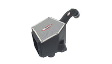 Load image into Gallery viewer, Volant Closed Box Air Intake Chevy Silverado 2500HD/3500HD 6.6L V8 (01-04) PowerCore or Oiled Air Filter - Primo Diesel Oiled Filter Alternate Image