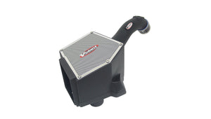 Volant Closed Box Air Intake GMC Sierra 2500HD/3500HD 6.6L V8 (01-04) Primo Diesel Oiled or PowerCore Air Filter