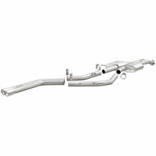 Load image into Gallery viewer, Magnaflow Exhaust Pontiac GTO V8 5.7L (2004) [Street Series/Dual Straight Driver Side Rear Exit] 2.5" Catback - 15868 - Default Title Alternate Image