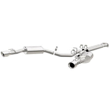 Load image into Gallery viewer, 1019.14 Magnaflow Catback Exhaust Pontiac GTO V8 6.0L (2005-2006) Street or Competition Series - Redline360 Alternate Image