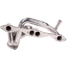 Load image into Gallery viewer, 489.99 BBK Shorty Headers Chevy Impala SS [CARB/SMOG Legal] (93-96) Chrome or Ceramic - Redline360 Alternate Image