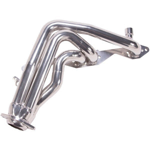 489.99 BBK Shorty Headers Chevy Impala SS [CARB/SMOG Legal] (93-96) Chrome or Ceramic - Redline360