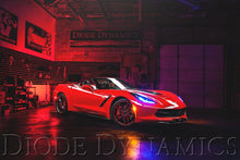 Load image into Gallery viewer, 160.00 Diode Dynamics RGB DRL LED Boards Corvette C7 (2014-2019) DD2001 - Redline360 Alternate Image