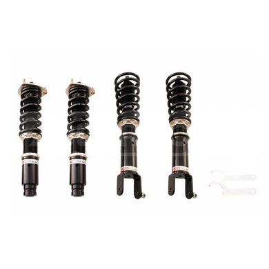 1195.00 BC Racing Coilovers Infiniti Q50 AWD (14-19) Q60 AWD (17-19) w/ or w/o DDS - Redline360