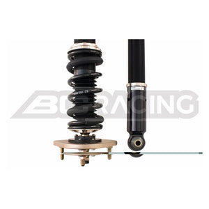 1195.00 BC Racing Coilovers Scion tC (2011-2016) w/ Front Camber Plates - Redline360