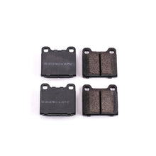 Load image into Gallery viewer, PowerStop Z16 Evolution Ceramic Brake Pads Mercedes-Benz 300SE (1988-1991) Rear - Default Title Alternate Image