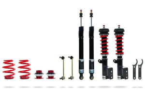 1214.96 Pedders Coilovers Pontiac GTO (2004-2006) eXtreme XA - 160033 - Redline360