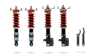 1196.96 Pedders Coilovers Subaru Forester [eXtreme XA] (2009-2013) 160062 - Redline360